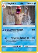 Magikarp GX