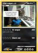 chat sniper