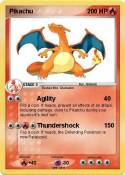 Chaizard