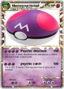 Masterpsychicball