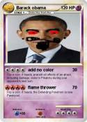 Barack obama