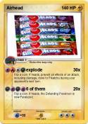 Airhead