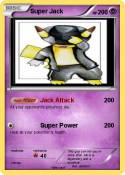 Super Jack