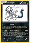 Absollugia