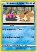 Evoli Und Gufa