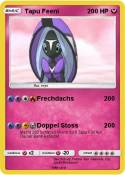 Tapu Feeni