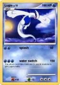 Lugia