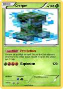 Creeper