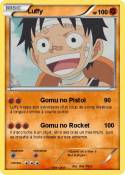 Luffy