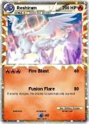 Reshiram