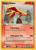 Dragon Dingue