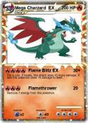 Mega Charzard