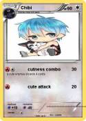 Chibi