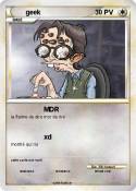 geek