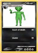 alien