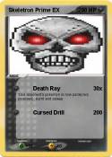 Skeletron Prime