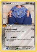 yo mama