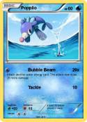 Popplio