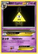 Bill Cypher
