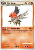 Talonflame