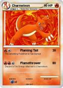 Charmeleon