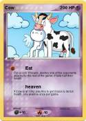Cow