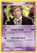 Willy Wonka