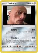 The Rock