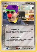Clown
