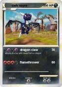 dark spyro