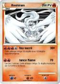 Reshiram