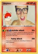 Joeymon