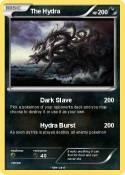 The Hydra