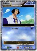 Aokiji
