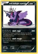 evil twilight