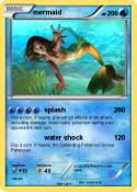 mermaid