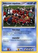 Seleccion españ