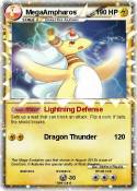 MegaAmpharos