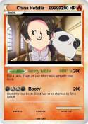 China Hetalia