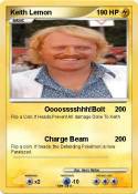 Keith Lemon
