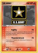 US ARMY