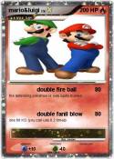 mario&luigi