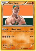 John Cena