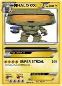 HALO GX