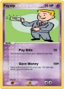 Payslip
