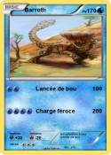 Barroth