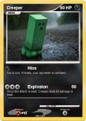 Creeper