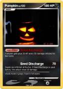 Pumpkin