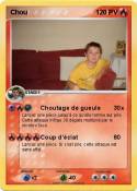 Chou