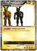 before after